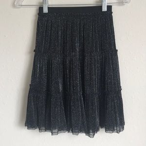Girl’s Skirt